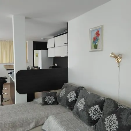 Atrium-terrace Apartament Appartement *