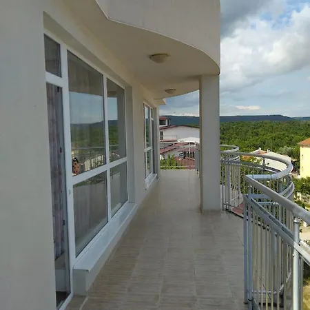 Atrium-terrace Apartament Appartement *