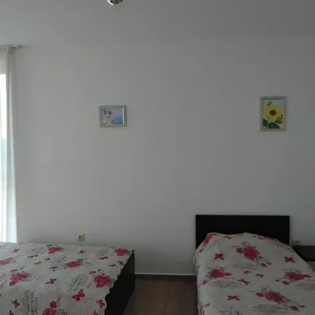 Atrium-terrace Apartament *
