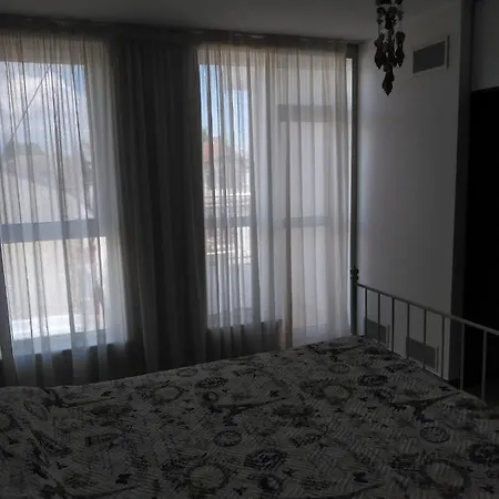 Atrium-terrace Apartament Appartement Kranevo